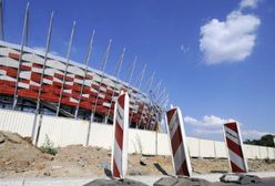 Projektanci zapłacą za błędy na Stadionie Narodowym