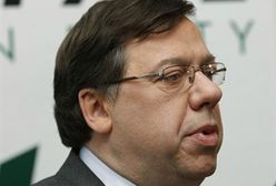 Irlandia w tarapatach: premier rozwiązuje parlament