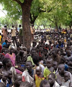 Pracownik Czerwonego Krzyża porwany w Sudanie