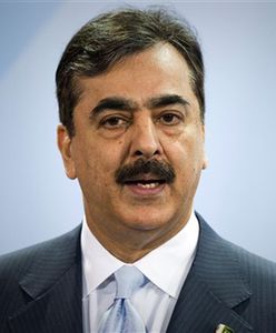 "Nie wierzę wam. Bin Ladena u nas nie ma"