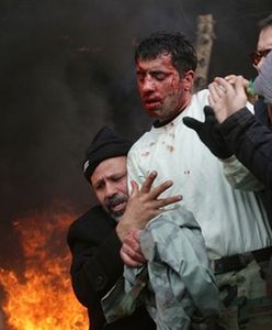 Iran potwierdza: zginęło ośmiu demonstrantów