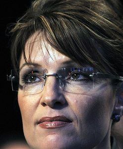 Palin: Obama przyjacielem terrorystów