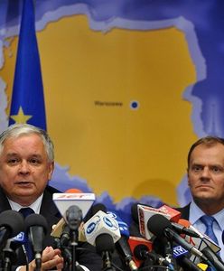 PO chce, by to rząd ustalał delegację na szczyty UE