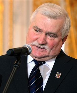 Wałęsa: Polacy powinni popierać polskich kandydatów