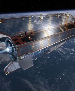 Robot-kamikadze będzie niszczył śmieci