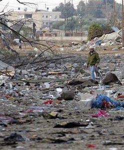 "Takiej katastrofy nie było od 1949 roku"