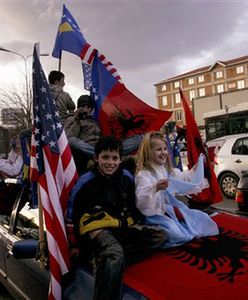 Kosowo zmienia międzynarodowy image