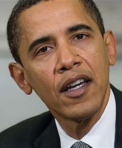 Obama proponuje rozmowy z talibami