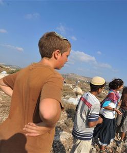 USA ustąpiły Izraelowi - powstaną nowe osiedla