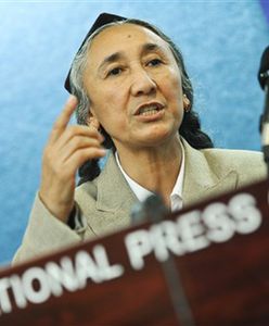 "W Chinach zginęło 400 osób, a nie 156"