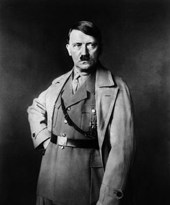 Niemcy zrehabilitują zdrajców Hitlera