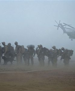 USA rozważa zwiększenie liczebności swojej armii