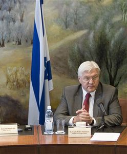 Nazistowskie słowo - Izrael ostro odpowiada Niemcom