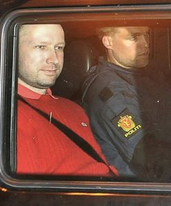 Wstrząsające rozmowy Breivika z policją podczas masakry