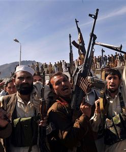 Krwawe zamieszki w Pakistanie - 35 zabitych