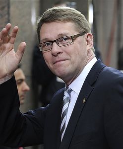 Skandal na szczycie wstrząsnął Finlandią