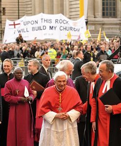 O krok od zamachu na papieża - ujęto już sześć osób