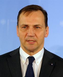 Sikorski: robimy najwięcej dla demokratyzacji Białorusi