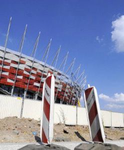 Projektanci zapłacą za błędy na Stadionie Narodowym