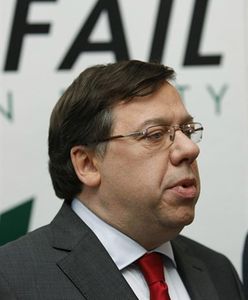 Irlandia w tarapatach: premier rozwiązuje parlament