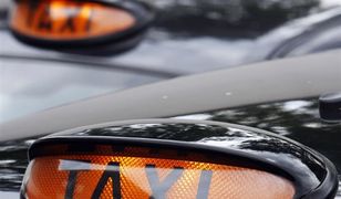 Londyńskie taksówki będą wozić inwalidów w Polsce