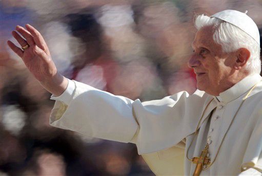 Benedykt XVI: Kościół wymaga odnowy