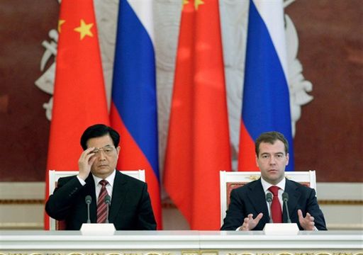 Rosja i Chiny ostrzegają: to będzie globalne zagrożenie