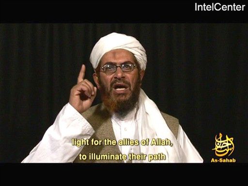 Jeden z założycieli Al-Kaidy nie żyje