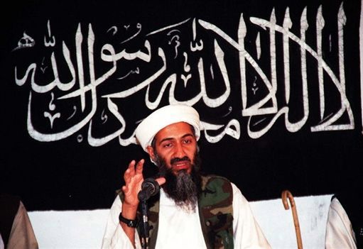 Osama bin Laden niewinny zamachów na WTC?