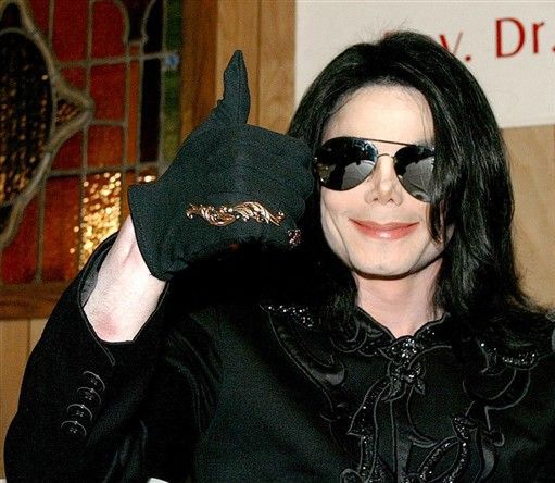Niezwykłe fakty z życia Michaela Jacksona