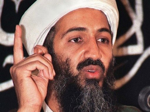 Jak Osama bin Laden założył Al-Kaidę?