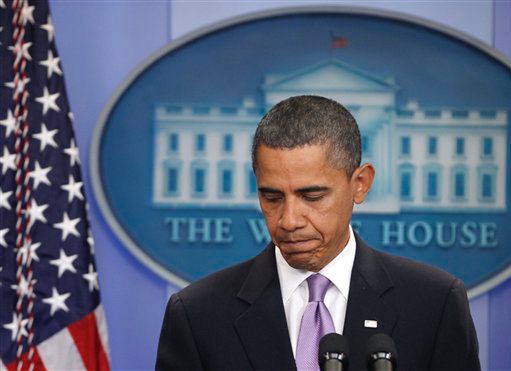 Barack Obama: nie opuścimy Japonii w potrzebie
