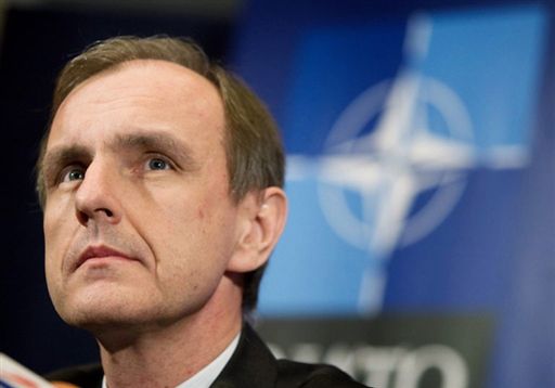Klich: będzie decyzja NATO, będziemy się zastanawiać