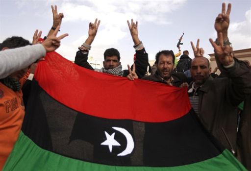 Kiedy Libia będzie miała nowy rząd?
