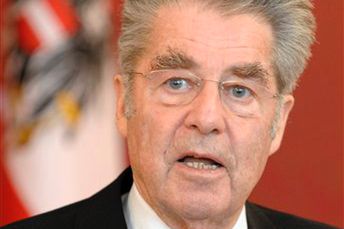 Austria wybiera prezydenta