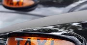 Londyńskie taksówki będą wozić inwalidów w Polsce