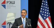 Obama pragnie, by Rosja była silna i bogata