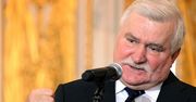 Wałęsa: Polacy powinni popierać polskich kandydatów