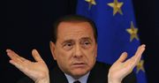Awantura o przystanek przed rezydencją Berlusconiego