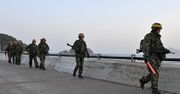 Korea Płn. stawia ultimatum, Rosja ostrzega