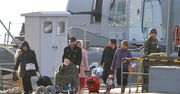 Na ostrzelanej wyspie znaleziono ciała zabitych cywilów