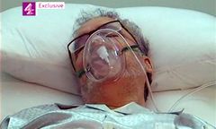 Zniknął terrorysta, który miał umrzeć na dniach