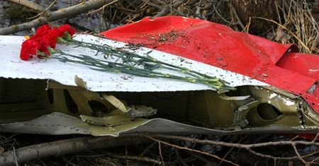 "Kiedyś za coś takiego odsuwało się pilota od latania"