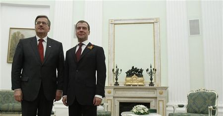 Prezydent weźmie udział w szczycie ekonomicznym w Davos