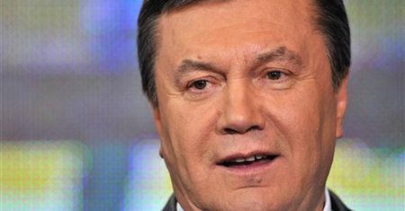 Janukowycz odkrył karty i ujawnił swoje plany