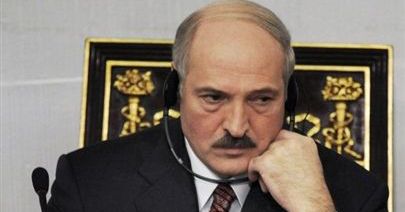 Łukaszenka: Prezydent Kaczyński odpowiada za katastrofę