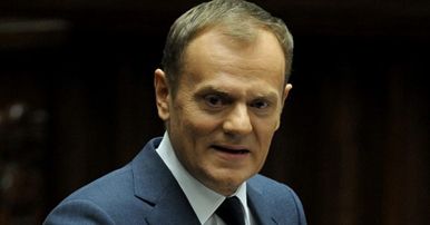 Co łączy Donalda Tuska z Edwardem Gierkiem?
