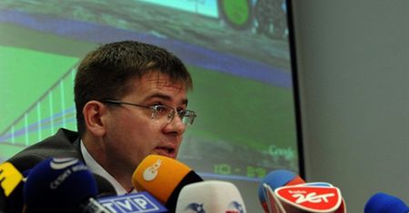 MAK szykuje konferencję prasową po raporcie Millera