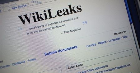 Po skandalu WikiLeaks rząd chce lepiej chronić tajne dane