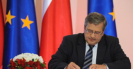 Oficjalnie ruszyła kampania wyborcza do parlamentu